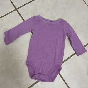 272. Carter's size 6 months